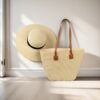 Hat Bag Set