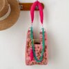 Shoulder Strap + Pendant