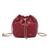 Wine red