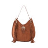 Retro Brown