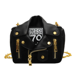 European And American Clothing Shoulder Fashion Chains, Crossbody Bags, Personalized Casual Small Bags For Women