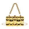 Gold [with bracelet]