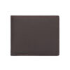 Dark brown color