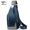 Blue Single Pack Large USB