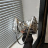 silver