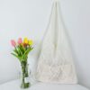 Creamy-white