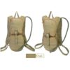 Khaki 3L large-mouth inner