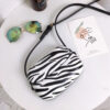 Zebra Print