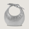 Silvery
