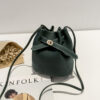 Dark green