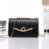 Small black
