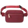 921 wine red