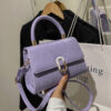 Purple hardware