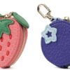 Strawberry & Blue Berry