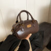 Brown color without pendant