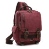 Date red shoulder