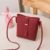 Wine red