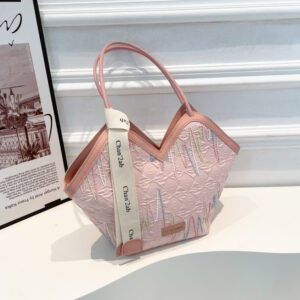 for Women New Fashion Versatile Tote 2026 Trendy Casual Shoulder This Year’s Underarm Bag