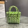 Multiple lines green