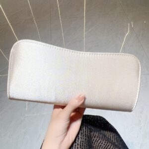New High-Quality Texture Simple Niche For Women Fashion Casual Shoulder Crossbody Party Evening Bag