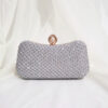 silvery