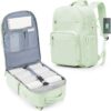 6636 mint green