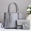greyish
