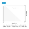 20pcs 90x120mm