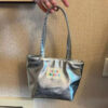 Silver Vertical Style Genuine