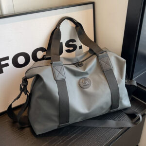 2026 Fashionable Casual For Men, Large-capacity Handbag, Women’s Sports And Fitness Bag, Travel Outdoor Luggage Bag