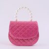 Rose pink