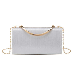 2026 New Women’s Evening Bag Fashion Exquisite Clutch Chain Crossbody Wedding Party Banquet Handbag