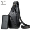 Clutch matching plain black