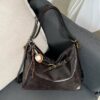 Brown color-no pendant
