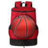 Red and black (basketball)