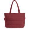 Wine red
