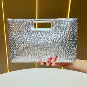 New Hot-Selling Women’s Ladies Light Luxury Evening Bag Fashion Single Shoulder Crossbody Handbag