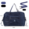 Navy blue large