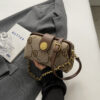 Khaki without pendant