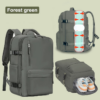 2213 forest green expansion