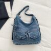 Vintage Blue