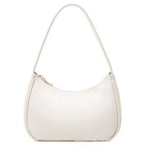 Shoulder Bags For Women, Cute Hobo Tote Handbag Mini Clutch Purse With Zipper Closure