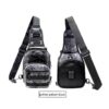 python pattern black