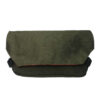 Deep Army Green