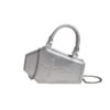 Silvery