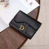 snakeskin black