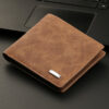 623 short brown