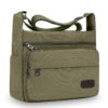 Large Army Green