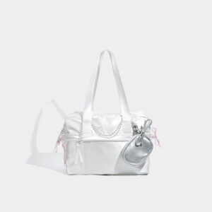 Korean Style Niche Design Underarm For Women 2026 Summer New Elegant Versatile Shoulder Bag High-end Handbag~