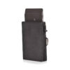 microfiber black